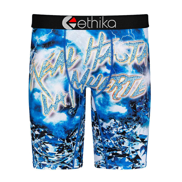 Men's Ethika Boxer Brief