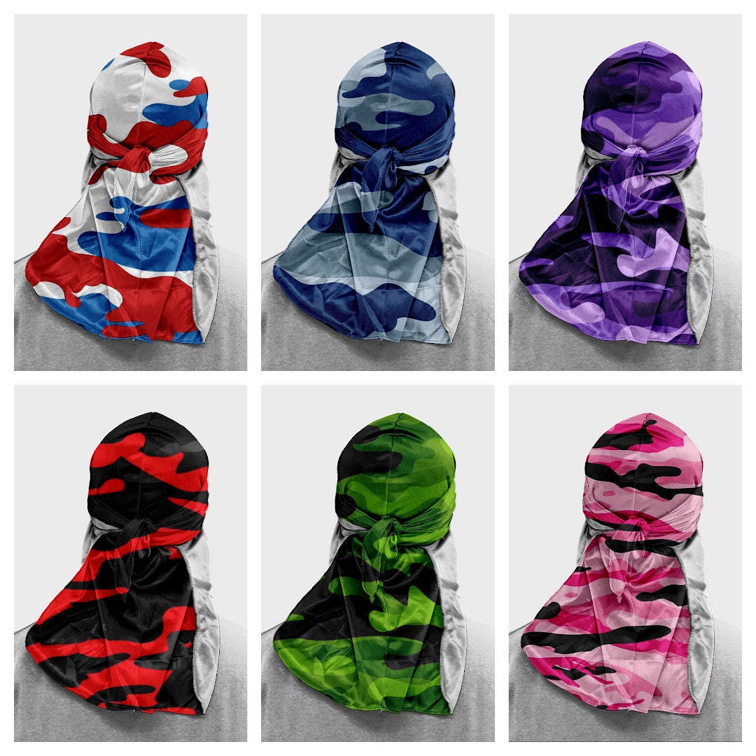 Durags/Bonnets