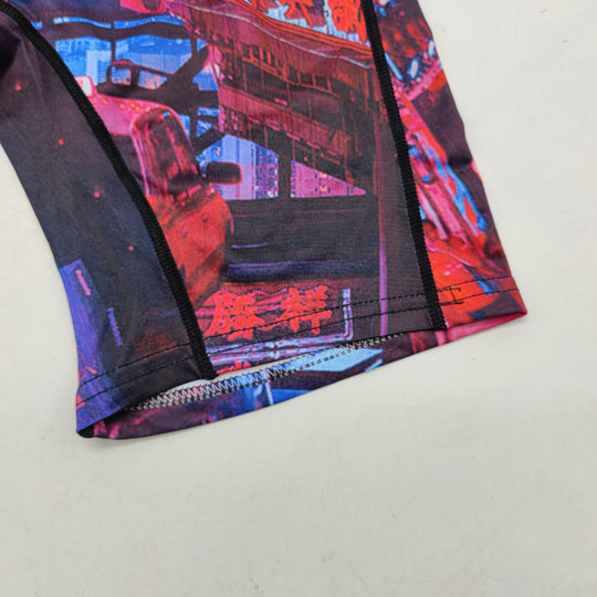 Men’s Chinatown Boxer Briefs