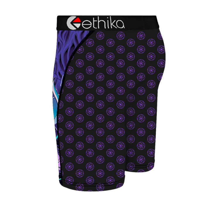 Men’s Uchiha Boxer Briefs