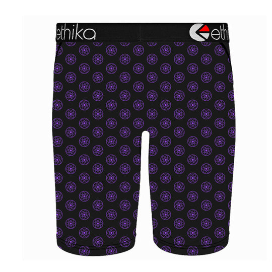 Men’s Uchiha Boxer Briefs